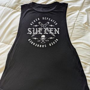 Sullen Muscle Tank